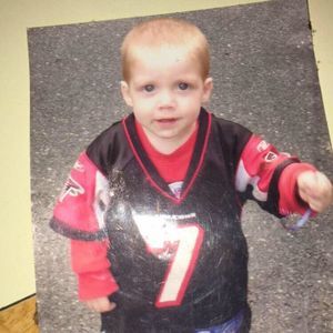 Meet your Posher, Benjamin